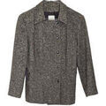 Veste La City Veste Taille 34 / XS Gris