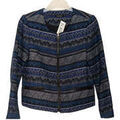 Vestes sur Grenoble : Veste Clocolor Veste Taille 38 / M Bleu