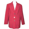 Veste Gerard Pasquier Veste Taille 44 / XXL Rouge