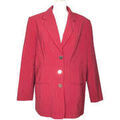 Vestes sur Grenoble : Veste Gerard Pasquier Veste Taille 44 / XXL Rouge