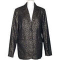 Vestes sur Grenoble : Veste Kiabi Veste Taille 40 / L Noir
