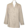 Veste Daxon Veste Taille 44 / XXL Beige Grenoble