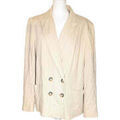 Vestes sur Grenoble : Veste Find. Veste Taille 44 / XXL Beige