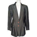 Manteaux sur Grenoble : Manteau Burton Veste Taille 40 / L Gris