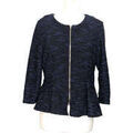Vestes sur Grenoble : Veste Divided Veste Taille 44 / XXL Blanc