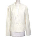 Vestes sur Grenoble : Veste Pimkie Veste Taille 38 / M Blanc