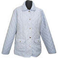 Vestes sur Grenoble : Veste Daxon Manteau Taille 40 / L Bleu