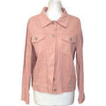 Vestes sur Grenoble : Veste Actuelle Veste Taille 38 / M Rose