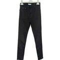 Jeans sur Grenoble : Jeans skinny Cache Cache Jean Taille 36 / S Noir