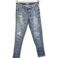 Pantalons sur Grenoble : Jeans Mim Jean Taille 36 / S Bleu