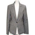 Vestes sur Grenoble : Veste Etam Veste Taille 40 / L Gris