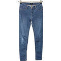 Jeans sur Grenoble : Jeans skinny Kiabi Jean Taille 36 / S Bleu