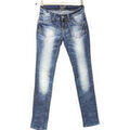 Jeans sur Grenoble : Jeans skinny Mim Jean Taille 32 / XXS Bleu