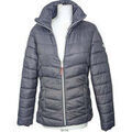 Vestes sur Grenoble : Veste Inextenso Manteau Taille 36 / S Gris