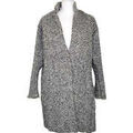Manteaux sur Grenoble : Manteau Mango Manteau Taille 36 / S Gris