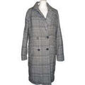Manteau Only Manteau Taille 36 / S Gris Grenoble