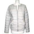 Vestes sur Grenoble : Veste Tissaia Manteau Taille 38 / M Gris
