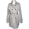 Manteau New Collection Manteau Taille 40 / L Gris