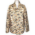 Vestes sur Grenoble : Veste Cache Cache Manteau Taille 38 / M Beige