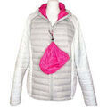 Vestes sur Grenoble : Veste Decathlon Manteau Taille 42 / XL Gris