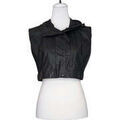 Vestes sur Grenoble : Veste Zara Manteau Taille 36 / S Noir