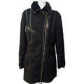 Manteaux sur Grenoble : Manteau Breal Manteau Taille 40 / L Noir