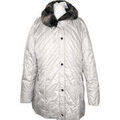 Manteaux sur Grenoble : Manteau Weinberg Manteau Taille 44 / XXL Gris