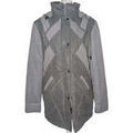 Manteaux sur Grenoble : Manteau Damart Manteau Taille 38 / M Gris