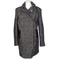 Manteaux sur Grenoble : Manteau Camaieu Manteau Taille 36 / S Noir