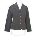 Vestes sur Grenoble : Veste Jofrati Veste Taille 38 / M Gris