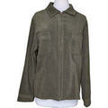 Vestes sur Grenoble : Veste Burton Veste Taille 44 / XXL Vert