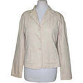Vestes sur Grenoble : Veste Machin Chose Veste Taille 38 / M Beige
