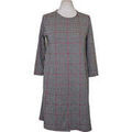 Robe Stradivarius Robe courte Taille 38 / M Noir