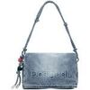 Sac Bandouliere Desigual BAG_HALF LOGO V 26SAXD28