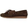 Chaussures bateau Poelman POSH by Poelman IRIS Mocassins Femme