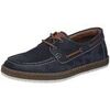 Chaussures bateau Rieker -