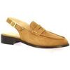 Mocassins Vidi Studio Mocassins cuir velours
