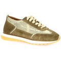 Baskets femme sur Grenoble : Baskets basses Step Baskets cuir velours