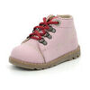 Bottines enfant Kickers Mixte Enfant Nonoga Plat Oxford