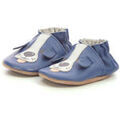 Chaussures enfants sur Grenoble : Chaussons enfant Robeez Sweety Dog Mixte enfant Chausson