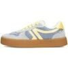 Baskets basses Poelman FLO Baskets Femme