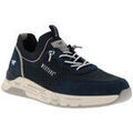Baskets homme sur Grenoble : Baskets basses Mustang 5953CHPE26