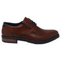Chaussures de ville homme sur Grenoble : Derbies Rieker CHAUSSURES 14621