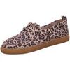 Chaussures bateau Poelman -
