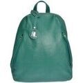 Sacs &agrave; dos sur Grenoble : Sac a dos Anna Luchini Sac &agrave; dos Vert