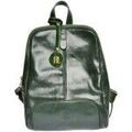 Sac a dos Anna Luchini Sac &agrave; dos Vert Grenoble