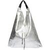 Sac Bandouliere Isabella Rhea Sac d'achat Argent&eacute;