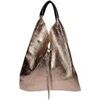Sac Bandouliere Isabella Rhea Sac d'achat Marron