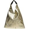 Sac Bandouliere Isabella Rhea Sac d'achat Dor&eacute;
