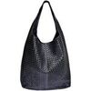 Sac Bandouliere Luisa Vannini Sac d'achat Bleu